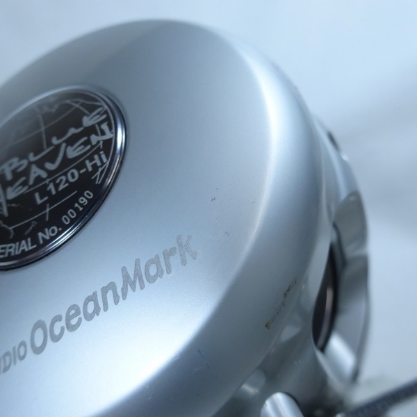 10ブルーヘブン L120HIMS